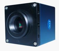 SXGA-130X高清VGA工業(yè)相機(jī) 帶線帶圖案的專業(yè)視覺解決方案