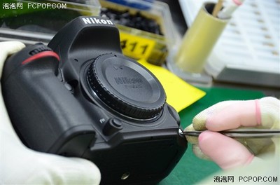 尼康D600泰國行 探訪產(chǎn)品魅力與工廠奧秘