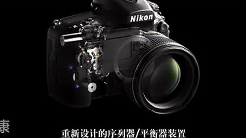 尼康D810單反相機(jī)深度解讀 高畫(huà)質(zhì)與專業(yè)操控的典范